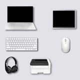 Maxbell Mini USB Bluetooth Transmitter Receiver for Speaker Home Audio System TV PC