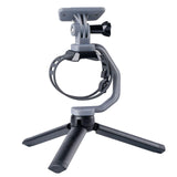 Maxbell Handheld Holder Tripod Stable Bracket Drone Accs Lightweight for Mini 3 Pro