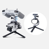 Maxbell Handheld Holder Tripod Stable Bracket Drone Accs Lightweight for Mini 3 Pro