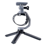 Maxbell Handheld Holder Tripod Stable Bracket Drone Accs Lightweight for Mini 3 Pro