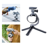 Maxbell Handheld Holder Tripod Stable Bracket Drone Accs Lightweight for Mini 3 Pro