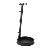 Maxbell 3 Tiers Game Controller Stand Display Stand Bracket Desktop for PS4 Gamepads