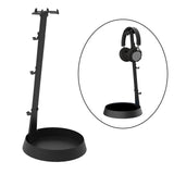 Maxbell 3 Tiers Game Controller Stand Display Stand Bracket Desktop for PS4 Gamepads