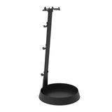 Maxbell 3 Tiers Game Controller Stand Display Stand Bracket Desktop for PS4 Gamepads