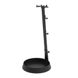 Maxbell 3 Tiers Game Controller Stand Display Stand Bracket Desktop for PS4 Gamepads