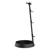 Maxbell 3 Tiers Game Controller Stand Display Stand Bracket Desktop for PS4 Gamepads