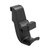 Maxbell Headset Controller Holder Controller Charger Headphone Hanger for PS5 White