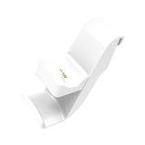 Maxbell Headset Controller Holder Controller Charger Headphone Hanger for PS5 White