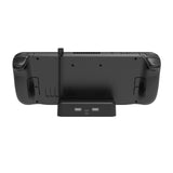 Maxbell Charging Dock for Steam Deck Phone Holder Durable for Smartphones Gamepad