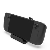 Maxbell Charging Dock for Steam Deck Phone Holder Durable for Smartphones Gamepad