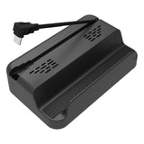 Maxbell Charging Dock for Steam Deck Phone Holder Durable for Smartphones Gamepad