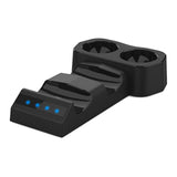 Maxbell Station Game Accessories Support Portable Charging Dock for PS5 Controller