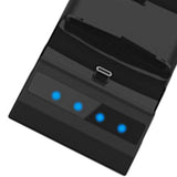 Maxbell Station Game Accessories Support Portable Charging Dock for PS5 Controller