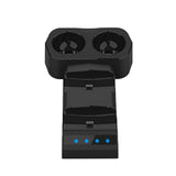 Maxbell Station Game Accessories Support Portable Charging Dock for PS5 Controller