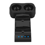 Maxbell Station Game Accessories Support Portable Charging Dock for PS5 Controller