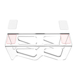 Maxbell Controller Rack Decoration Storage Universal Transparent for Game Desk PS5