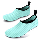 Maxbell Unisex Swimming Water Sports Shoes Non-slip Yoga Dancing Practice Socks 43