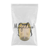 Maxbell Waterproof Dry Bag Swim Rafting Kayaking Sailing Canoe Backpack 20L Yellow