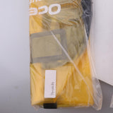 Maxbell Waterproof Dry Bag Swim Rafting Kayaking Sailing Canoe Backpack 20L Yellow