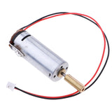 Maxbell Replacement Electric Motor for XK A800 RC Remote Control Airplane Accessory