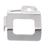 Maxbell Rear Brake Fluid Reservoir Protector Cover For YAMAHA MT-09 2014-2018 Silver