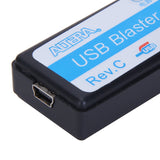 Maxbell USB Blaster Cable CPLD FPGA JTAG Programmer Altera