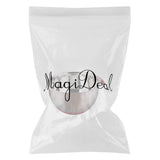 Maxbell Mixing Bowls with Handle Stainless Steel Egg Whisk Mix Serving Storage 24cm