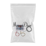 Maxbell 220V Temperature Controller Thermostat Control Switch Probe 1500W Digital
