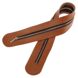 Maxbell Zipper Puller Sewing Pouch Bags DIY Accessories Khaki