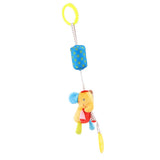 Maxbell Baby Rattle Stroller Hanging Handbells Baby Car Crib Stroller Toys Style 5