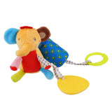 Maxbell Baby Rattle Stroller Hanging Handbells Baby Car Crib Stroller Toys Style 5
