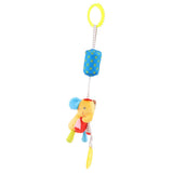 Maxbell Baby Rattle Stroller Hanging Handbells Baby Car Crib Stroller Toys Style 5