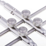 Maxbell DSLR Spanner Wrench Lens Repair Tools Camera Lens Removal Tools Repair Kits