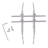 Maxbell DSLR Spanner Wrench Lens Repair Tools Camera Lens Removal Tools Repair Kits