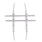 Maxbell DSLR Spanner Wrench Lens Repair Tools Camera Lens Removal Tools Repair Kits