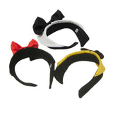 Maxbell L Fashion Adorable Dog Cat Pet Puppy Kitten Bow Tie Necktie Collar Yellow