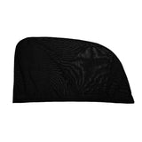 Maxbell 1 Pair Car Rear Side Window Sun Visor Mesh Covers Sunshade UV Protector S
