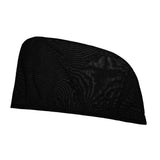 Maxbell 1 Pair Car Rear Side Window Sun Visor Mesh Covers Sunshade UV Protector S