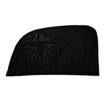 Maxbell 1 Pair Car Rear Side Window Sun Visor Mesh Covers Sunshade UV Protector S