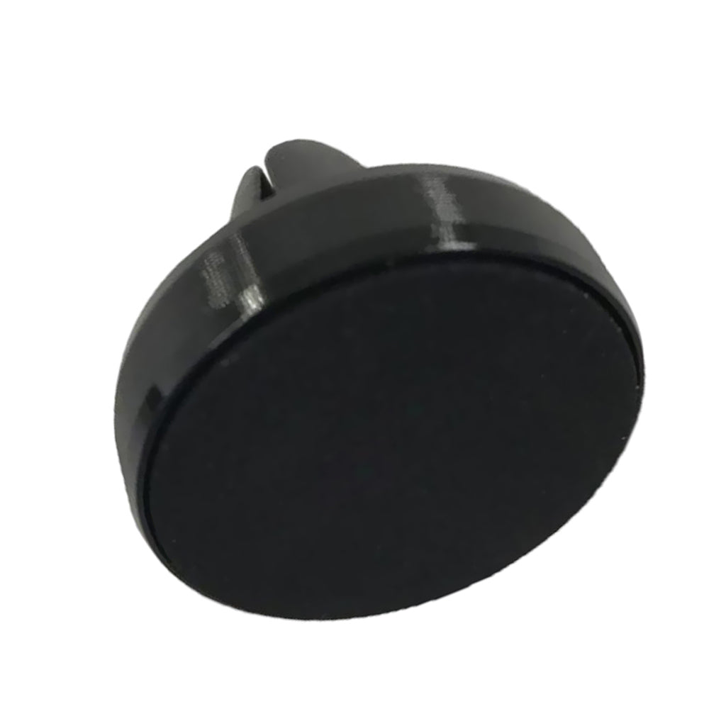 Maxbell Cell Phone GPS Air Vent Magnetic Car Mount Cradle Holder Stand - Black