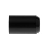 Maxbell 20 Pieces Universal M12x1.5MM Black Wheel Rim Lug Nuts with Removal Tool