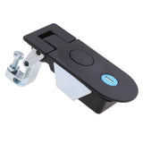 Maxbell Compression Black Flush Mount Push Locks Latch Tool Box Camper Trailer
