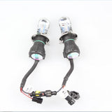 Maxbell 55W HID Bi-Xenon Conversion Headlight Kit Bulb H4-3 6000K