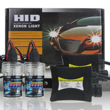 Maxbell 55W HID Bi-Xenon Conversion Headlight Kit Bulb H4-3 6000K