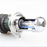 Maxbell 55W HID Bi-Xenon Conversion Headlight Kit Bulb H4-3 6000K