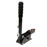 Maxbell Hydraulic Drift Hydro E-Brake Racing Handbrake Lever Gear Locking - Black