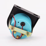 Maxbell Universal Electric Digital Oil Temperature Gauge Indicator Car Motorcycle