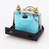 Maxbell Universal Electric Digital Oil Temperature Gauge Indicator Car Motorcycle