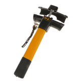 Maxbell Universal Car Auto Steel Steering Wheel Lock Anti Theft Security Device