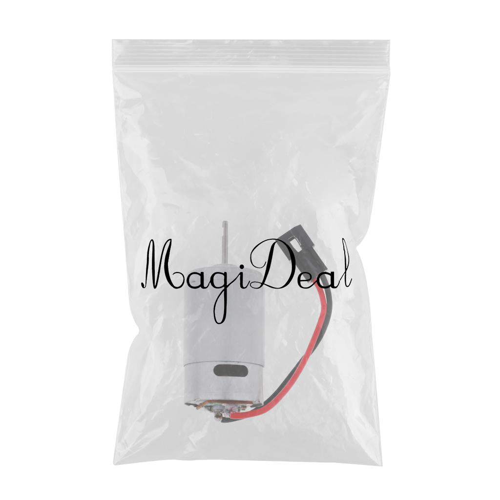 Maxbell FY-M390 High Speed Motor for Feiyue FY-01/FY-02/FY-03 1/12 RC Cars Accessory